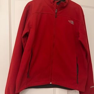 Men’s Northface Fleece Jacket